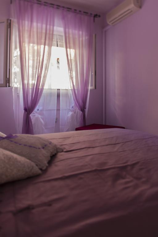 Sunrise In Rome Holiday Suite Apartment *
