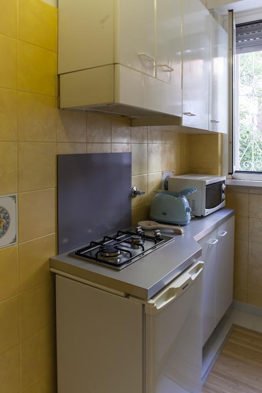 Sunrise In Rome Holiday Suite Apartment Rome