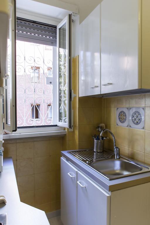 Apartment Sunrise In Rome Holiday Suite Rome