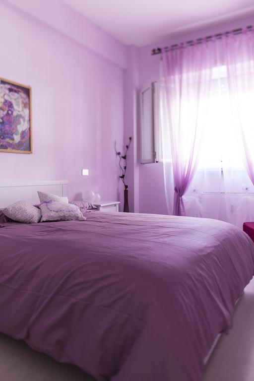 Apartment Sunrise In Rome Holiday Suite