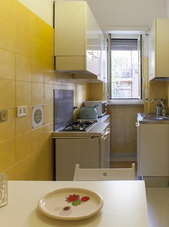 Apartment Sunrise In Rome Holiday Suite *