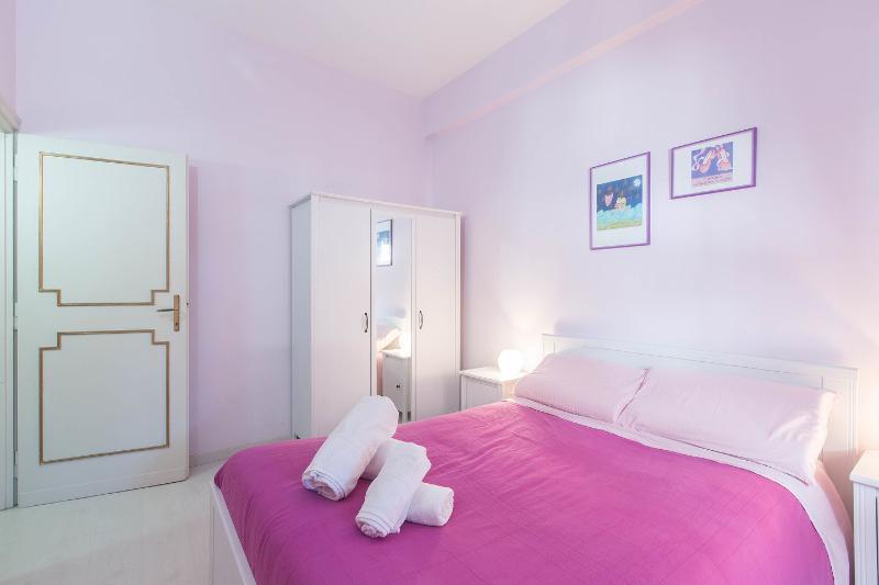 Apartment Sunrise In Rome Holiday Suite Rome